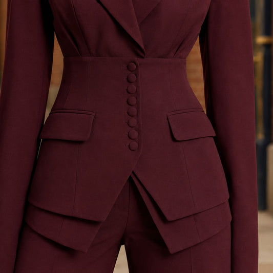 Willa Pantsuit for Women