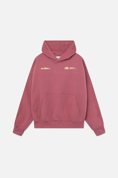 "With Love" Cozy Hoodie for Women