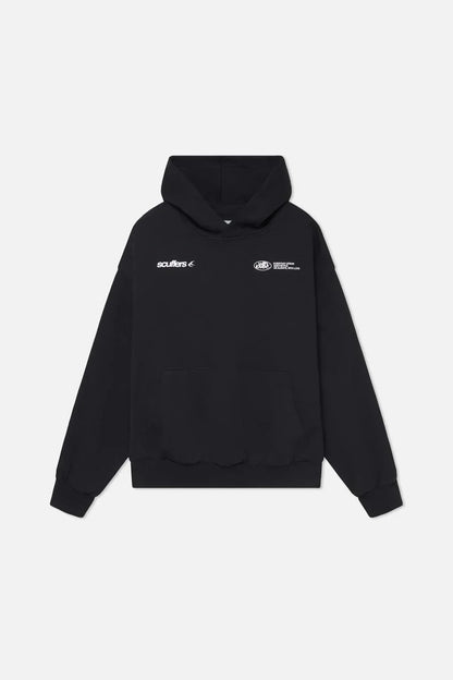 "With Love" Cozy Hoodie for Women